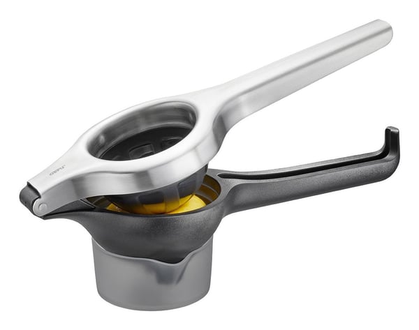 GEFU 13971, Nailon, Muovi, Ruostumaton teräs, musta, Ruostumaton teräs, 1 kpl, 85 mm, 270 mm, 87 mm
