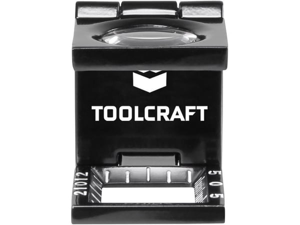 Toolcraft 1505088