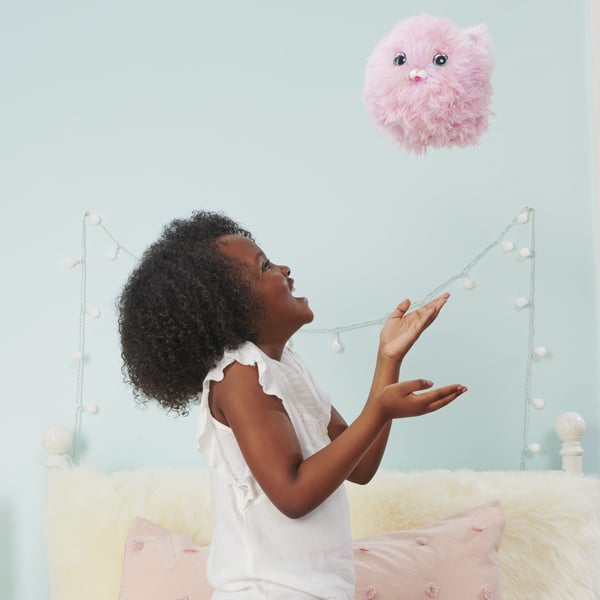 Furfluffs Interactive Kitty 18 cm