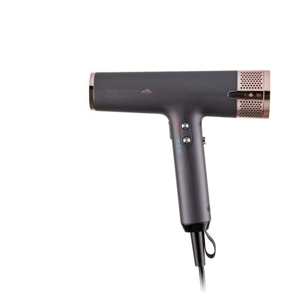 ETA Fenité Exclusive hårtork 1600W, 3 temperaturlägen, diffusor