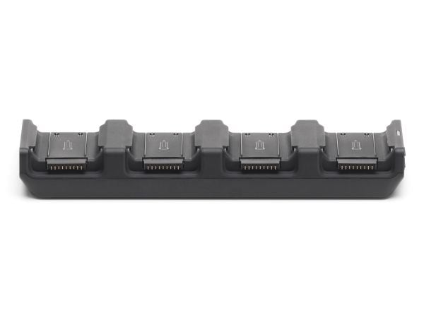 DJI CHX345-100, Batteriladehub, DJI