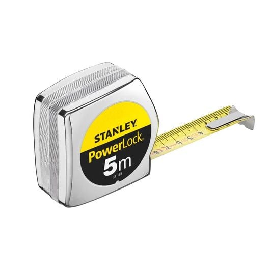Stanley 1-33-195, 80 mm, 50 mm, 80 mm, 256 g, 1 kpl