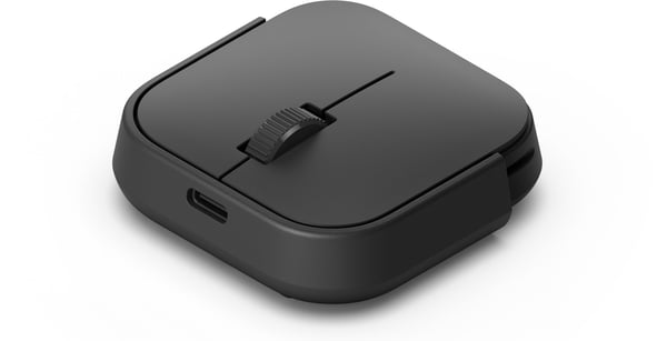 Microsoft J41-00002 - Maus (J41-00002)