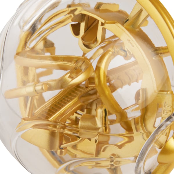 Harry Potter Perplexus Go Snitch