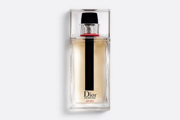 Christian Dior Homme Sport 2022 EDT 125ml