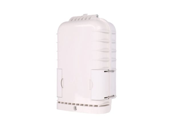Extralink Mona | Optisk fiberboks | 16 sveiser