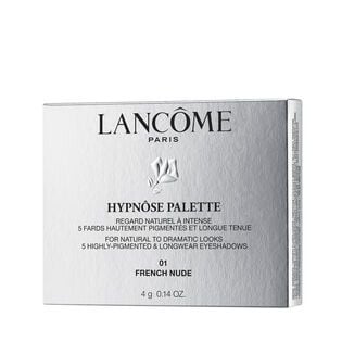 LANCOME LANCOME HYPNOSEPALETT 5 FARGER N 01 - French Nude 4g