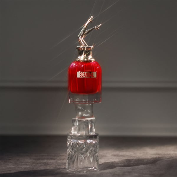 Jean Paul Gaultier Scandal Le Parfum Eau De Parfum Spray 80ml