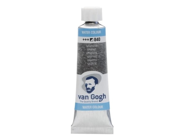 Van Gogh akvarell tube Graphite 840
