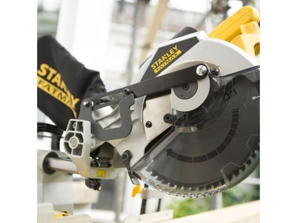Stanley FME720-QS sticksågklinge