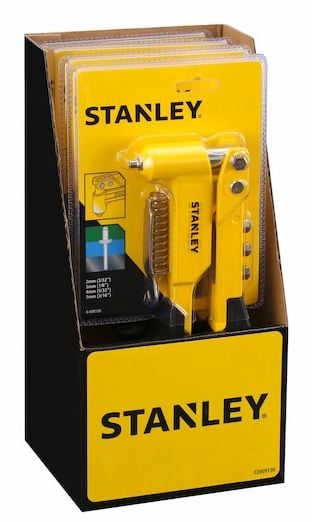 Stanley Riveter MR100