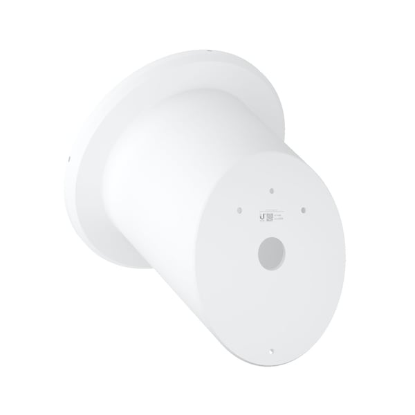 Ubiquiti UACC-Display-SM, Ruuvit, 54,6 cm (21.5"), Valkoinen