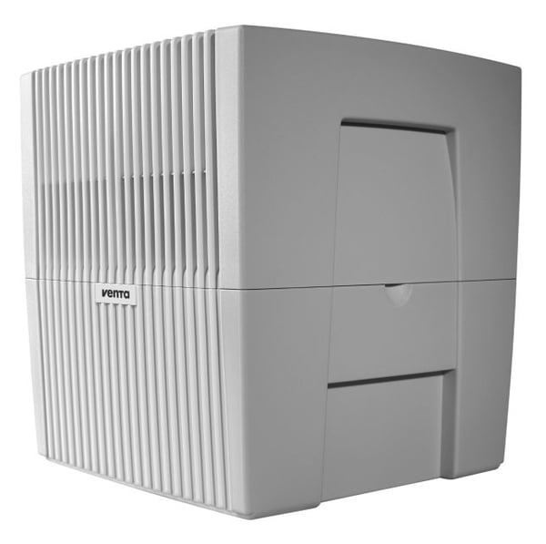 Venta Classic LW25 ilmankostutin 7 L, valkoinen