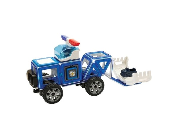 Magformers Police set 50 pcs
