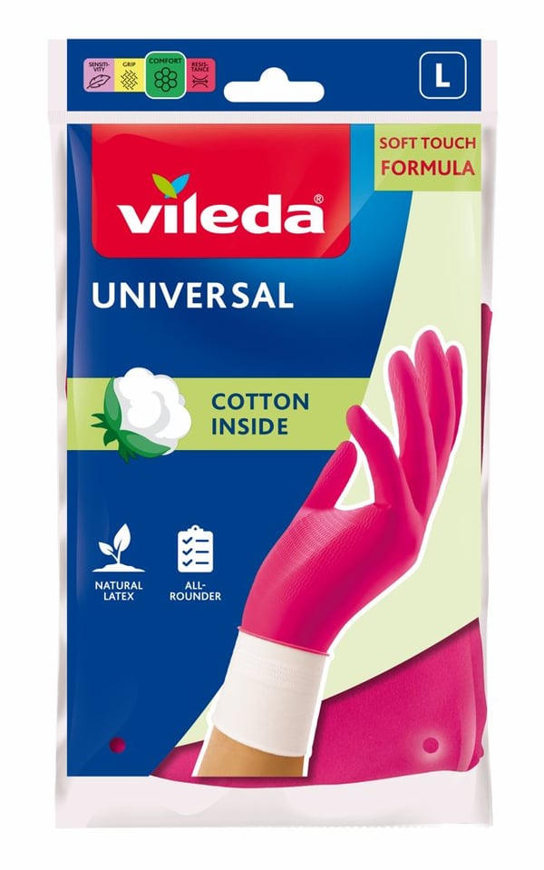 Vileda Universal str. L