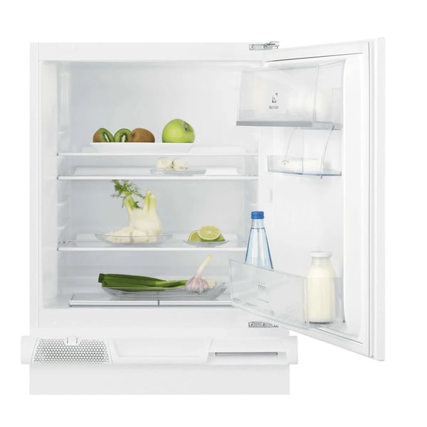 Electrolux ERD6DE18S1 kjøleskap 310 L, energiklasse E, integrert
