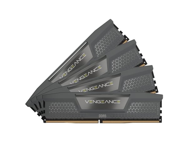 Corsair Vengeance CMK64GX5M4B5600Z36 RAM 64 GB DDR5 5600 MT/s 4 x 16 GB