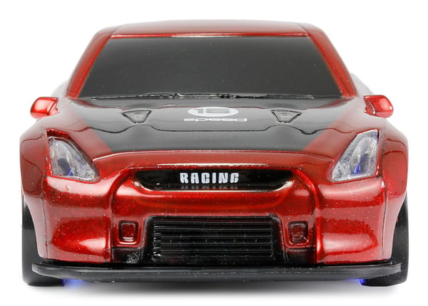 Amewi 21138, Drift car, 1:43, 8 vuotta, 150 mAh, 52 g