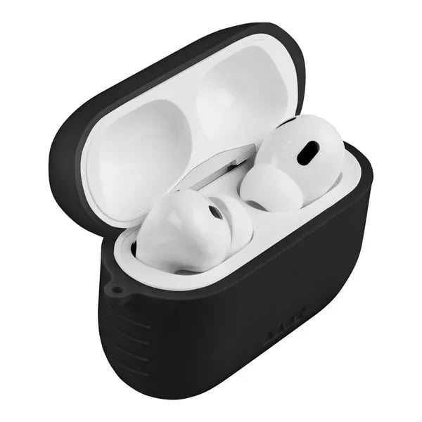 LAUT POD, Etui, Svart
