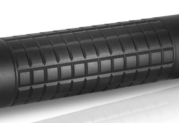 Maglite ML300LX 2D LED-taskulamppu, musta