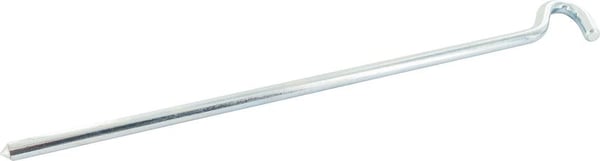 Schwaiger DBS150 513, 3 jalkoja, Musta, 80 cm, 1,7 kg