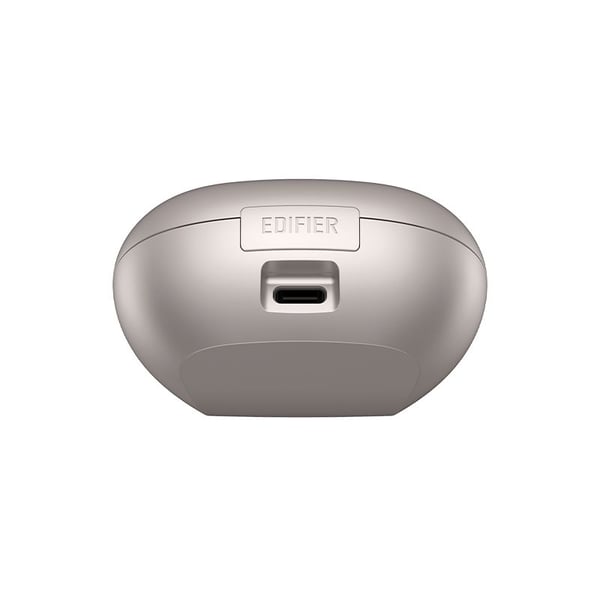 Edifier NeoBuds Plus, True Wireless Stereo (TWS), Musiikki, 20 - 40000 Hz, 63,2 g, Kuulokkeet, Valkoinen