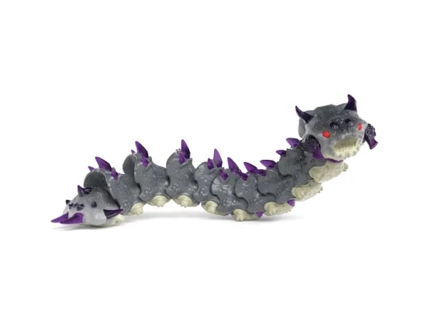 Schleich ELDRADOR CREATURES 70830 figur Shadow Worm