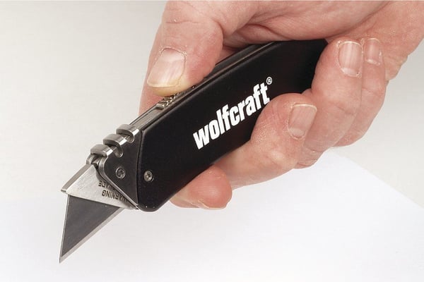 wolfcraft GmbH 4124000