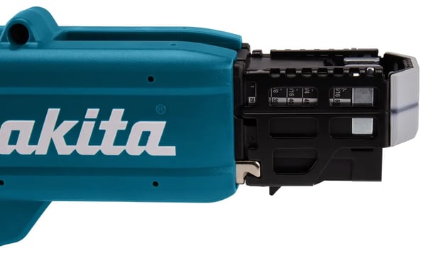 Makita 191L24-0 skruvautomatmagasin 25–55 mm för DFS452