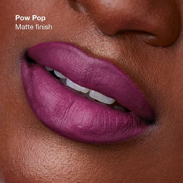 Clinique Clinique Pop Longwear Matte Lipstick Pow Pop 39g