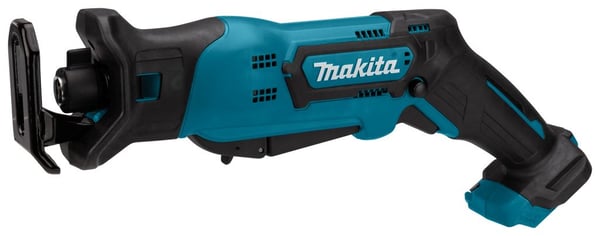 MAKITA 10.8V 2 x 4.0Ah LI-ION sabre saw JR103DSME