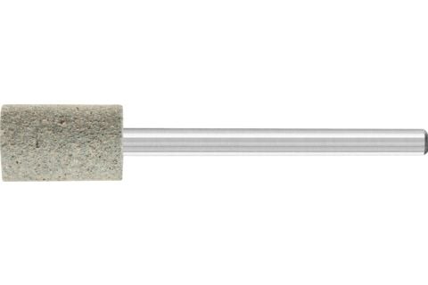 PFERD 41291008, Terävä kärki, Piikarbidi, 35800 RPM, 3 mm, 12 mm, 10 kpl