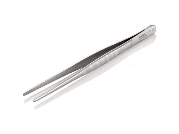 Knipex 92 61 01, Rustfritt stål, Rustfritt stål, Konisk, Rett, 52 g, 20 mm