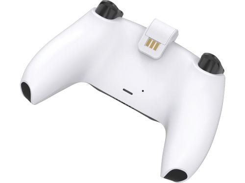 Venom Twin Docking Station - Laddningsställ - 3 utdatakontakter (2 st. dockningsanslutning, USB) - på kabel: USB-C - för Sony DualSense