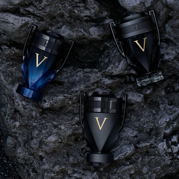 Paco Rabanne Invictus Victory Elixir Parfum Intense hajuvesisuihke 50 ml
