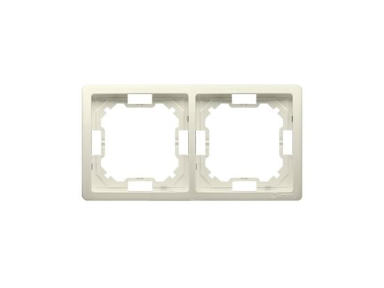 Kontakt-Simon BMR2/12, Plast, 1 stk, 95 mm, 15 mm, 230 mm