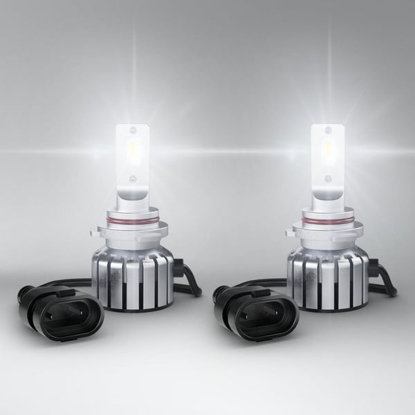 Osram LEDriving BRIGHT HB4 Billampor
