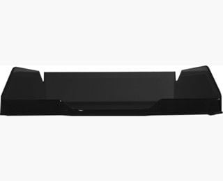 Exacompta Ecoblack COMBO 2 - Brevbakke - for A4 Plus (210 x 330 mm)