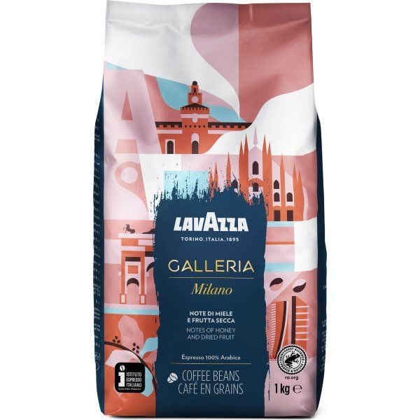Lavazza Tales of Italy Galleria Espresso 1000g