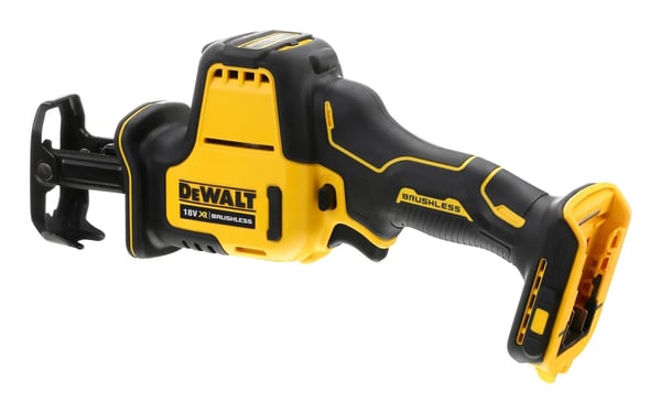 DEWALT 18 V XR bajonetsav DCS369N-XJ