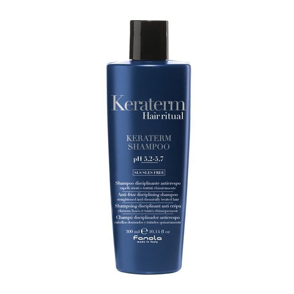 Fanola KERATERM hiusshampoo 300ml (86382)