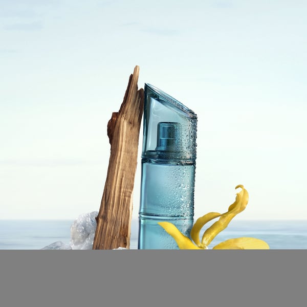 Kenzo Homme Eau De Toilette Marine 60ml By Kenzo