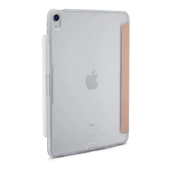 Pipetto P053-126-AE, Folio, Apple, iPad Pro 13 (2024), Model Numbers A2903, A2904, 33 cm (13")