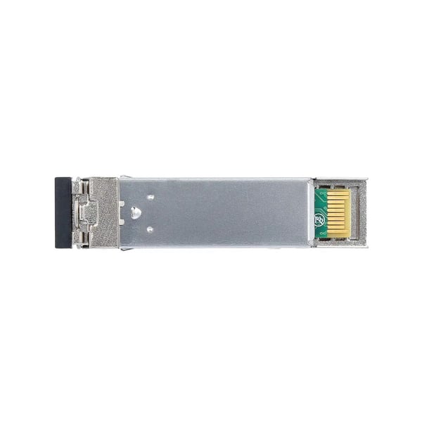 BlueOptics SFP-SX-BO, Fiber optisk, 1250 Mbit/s, SFP, LC, SX, 550 m
