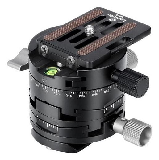 Leofoto G2+NP-60 stativhode