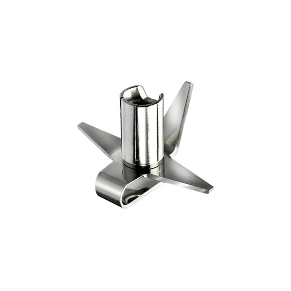 Bamix ONE, Stavmixer, 160 W, Svart