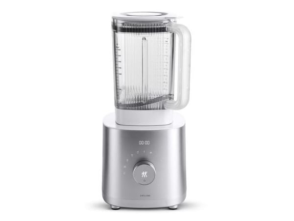 ZWILLING ENFINIGY Tehosekoitin 1600 W 53000-000-0 1,8 l, hopea