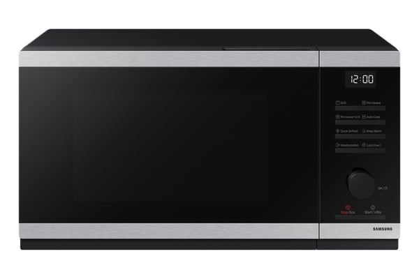 Samsung MG23DG4524ATE2 mikrobølgeovn med grill 23 L 1250 W