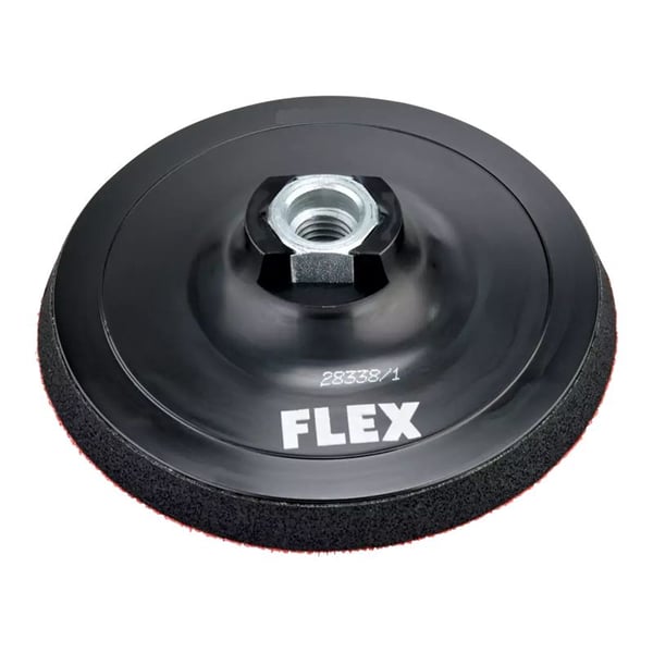 Flex bakre skive BP-M D150 M14
