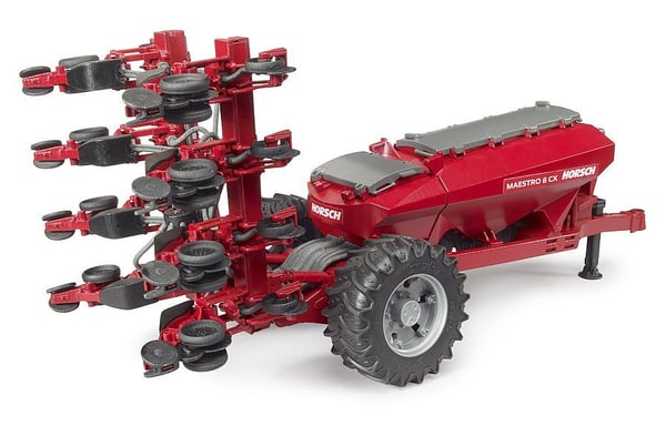 Horsch Maestro 8CX precision air seeder